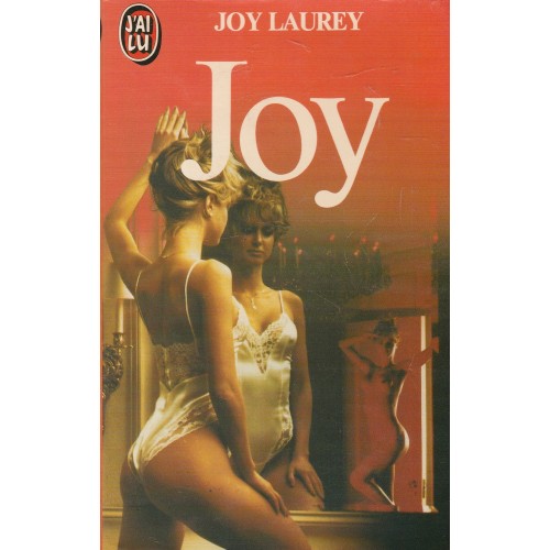 Joy  Joy Laurey  format poche